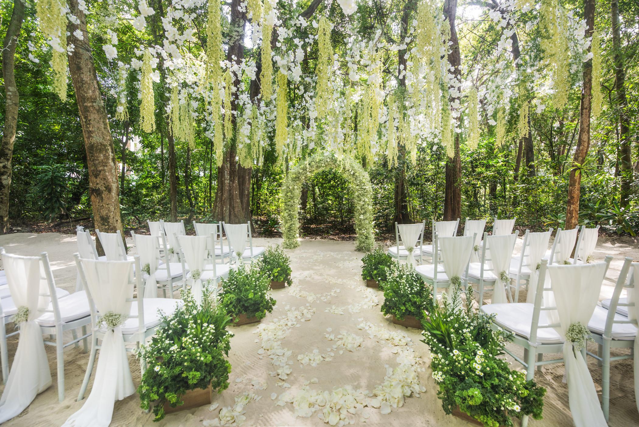 The Andaman, A Luxury Collection Resort, Langkawi Esterno foto The Wisteria Walk